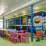 Szálloda H10 Playa Cambrils