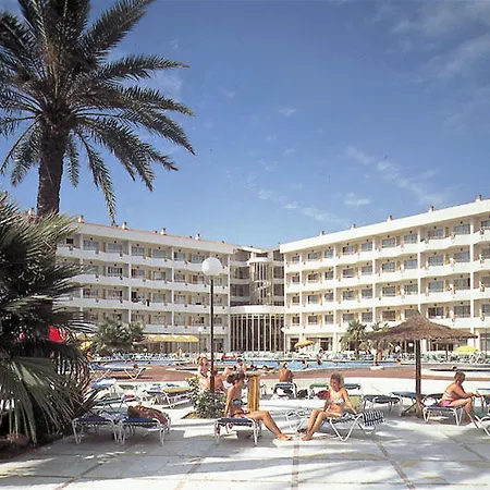 Hotell H10 Playa