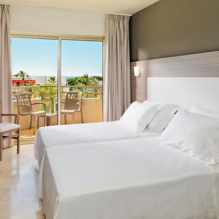 H10 Playa Cambrils