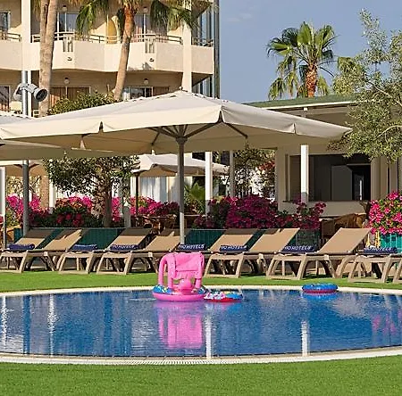 Hotel H10 Playa Cambrils