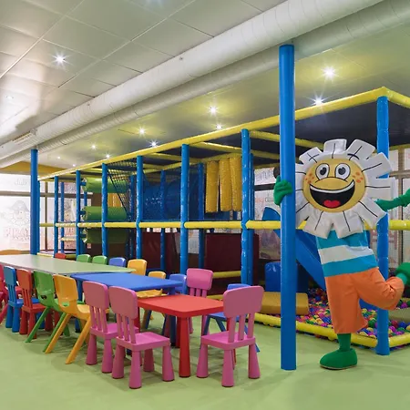 Hotel H10 Playa Cambrils