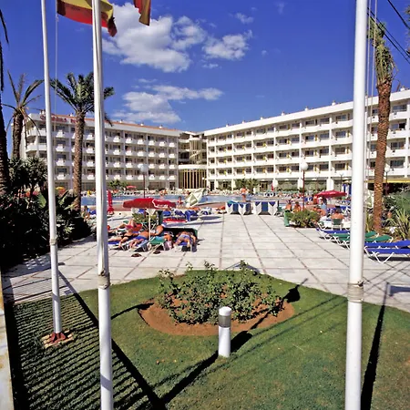 H10 Playa