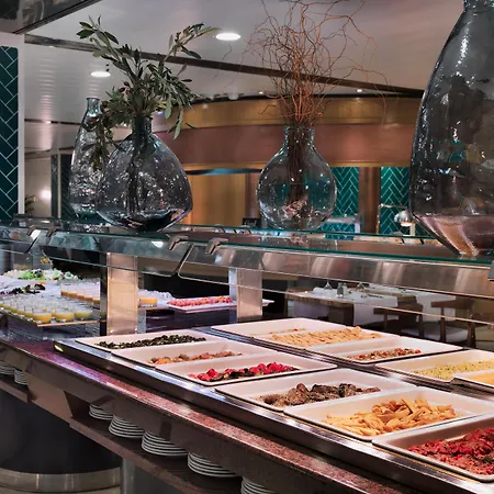 H10 Playa Hotel 4*