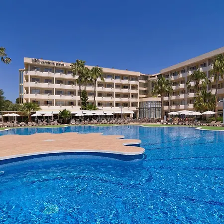 H10 Playa Hotel