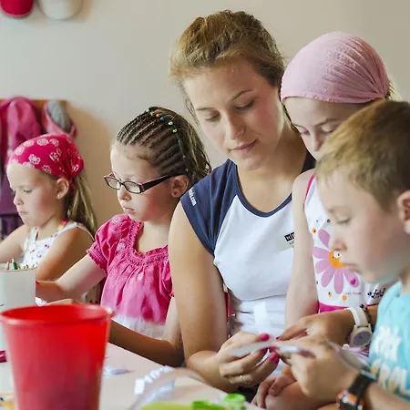 H10 Playa Ξενοδοχείο 4*