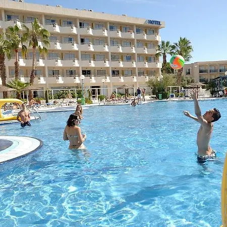 H10 Playa 4* Cambrils