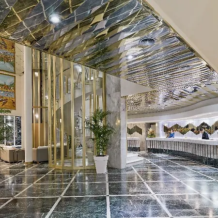 H10 Playa Hotel 4*