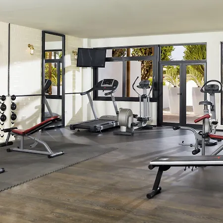 H10 Playa Hotel 4*