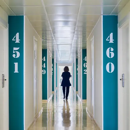 H10 Playa מלון קמברילס