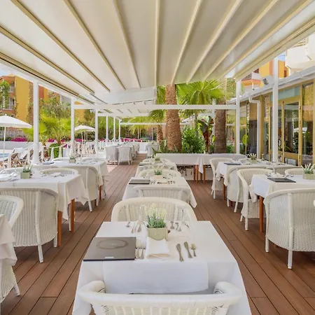 Hotel H10 Playa 4*