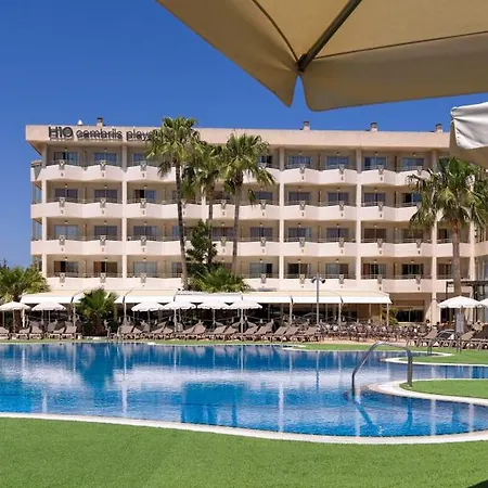 Ξενοδοχείο H10 Playa 4*