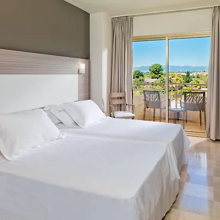 H10 Playa Ξενοδοχείο 4*