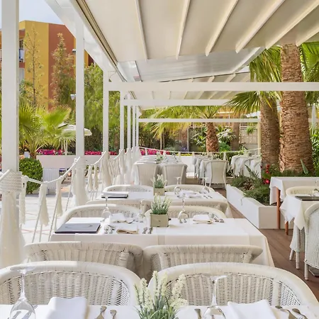 H10 Playa מלון קמברילס