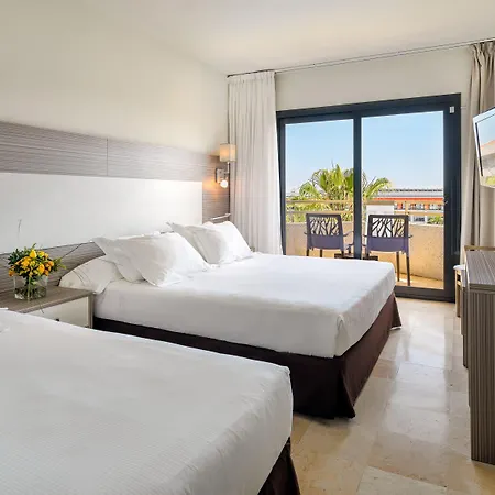 H10 Playa מלון 4*