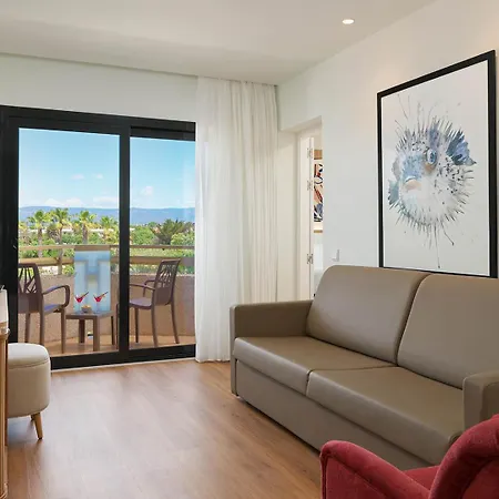 H10 Playa 4* Cambrils