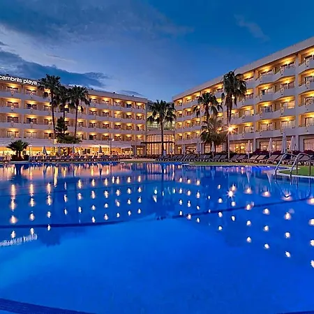 H10 Playa Hotel Cambrils