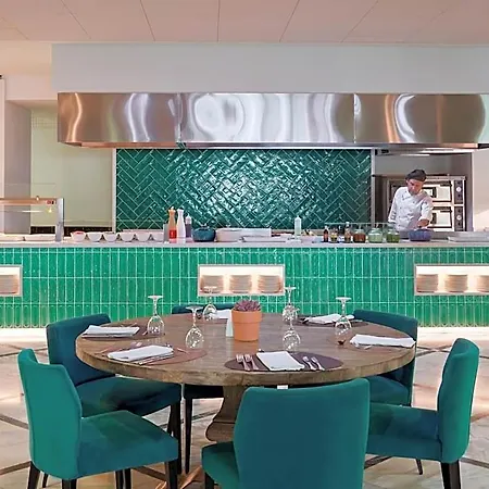 H10 Playa Hotel