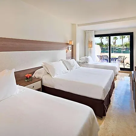 H10 Playa Hotel Cambrils