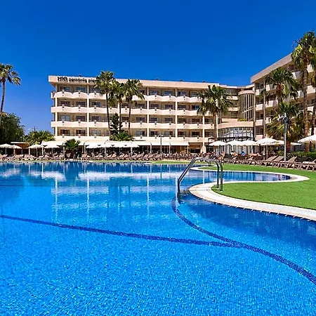 Hotel H10 Playa 4*
