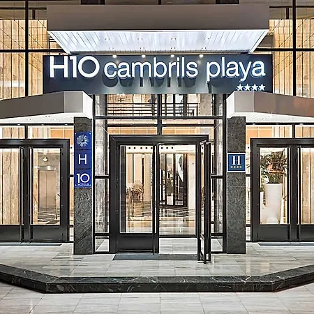 H10 Playa Cambrils