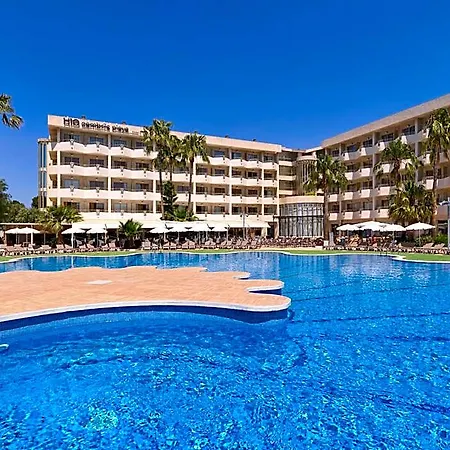 H10 Playa Cambrils