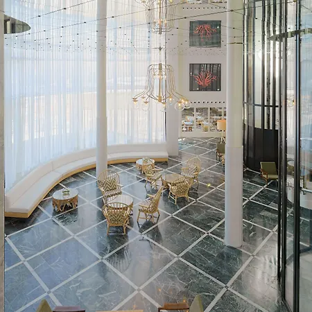 Hotel H10 Playa
