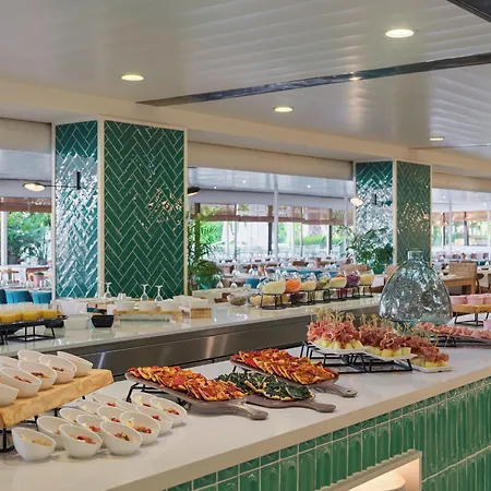 H10 Playa Hotel Cambrils