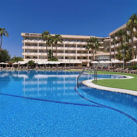 H10 Playa 4* Cambrils