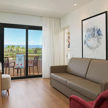 H10 Playa Cambrils
