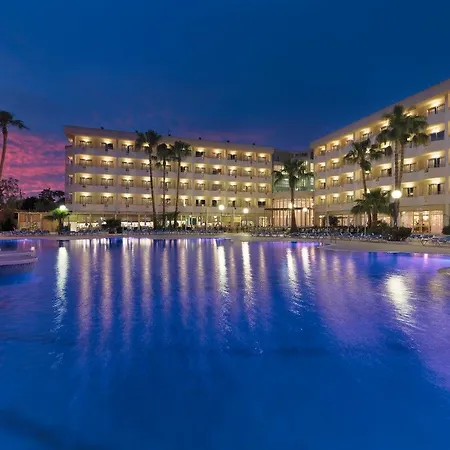 H10 Playa Cambrils