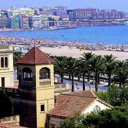 Hotel H10 Playa Cambrils
