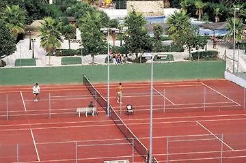 H10 Playa Hotel Cambrils