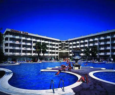 H10 Playa 4*