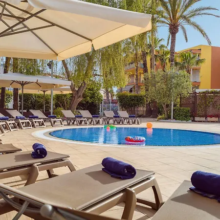 H10 Playa 4*