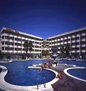 H10 Playa Hotel 4*