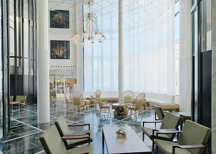 H10 Playa 4* Cambrils