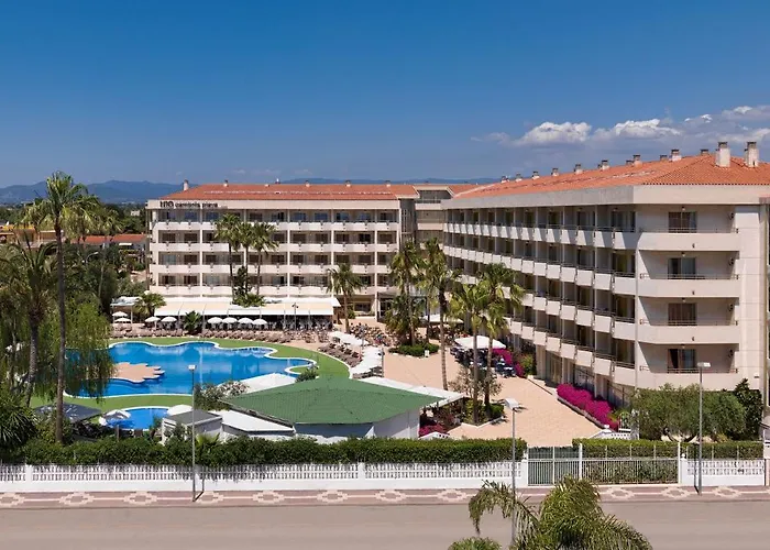 H10 Playa 4* Cambrils