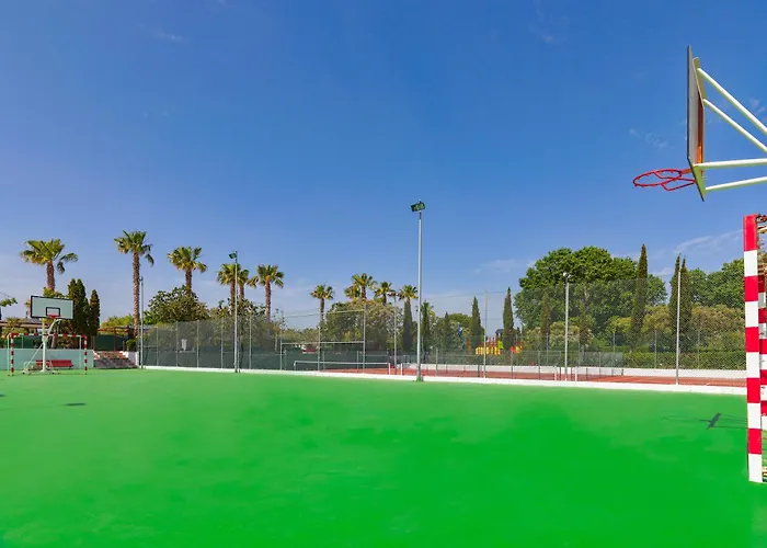 Hotel H10 Playa Cambrils