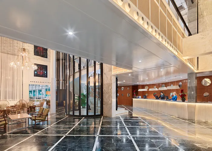 Hotel H10 Playa Cambrils