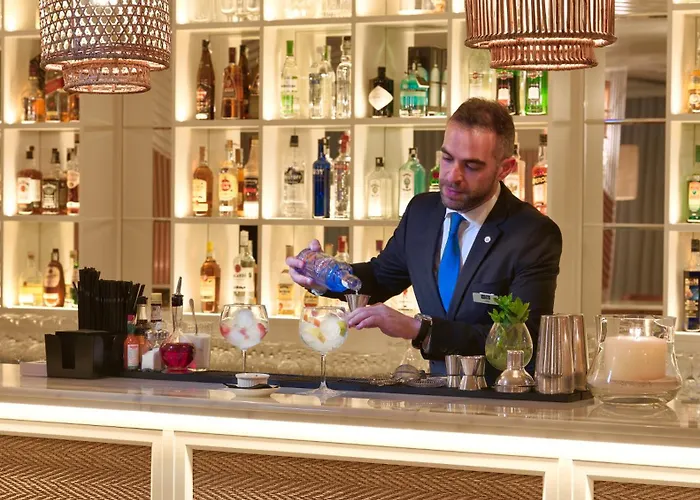 H10 Playa Hotel Cambrils