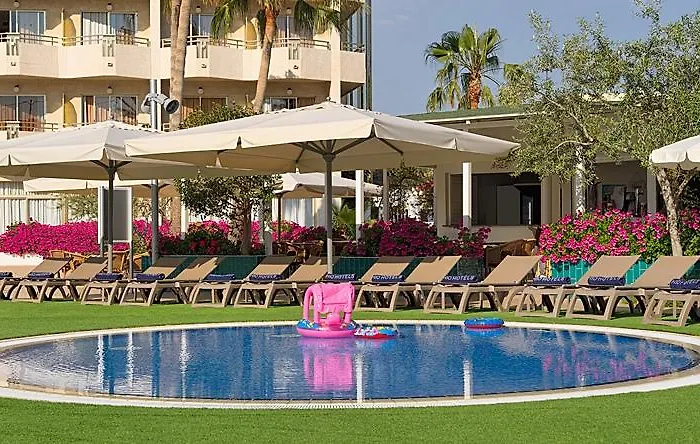 Hotel H10 Playa Cambrils