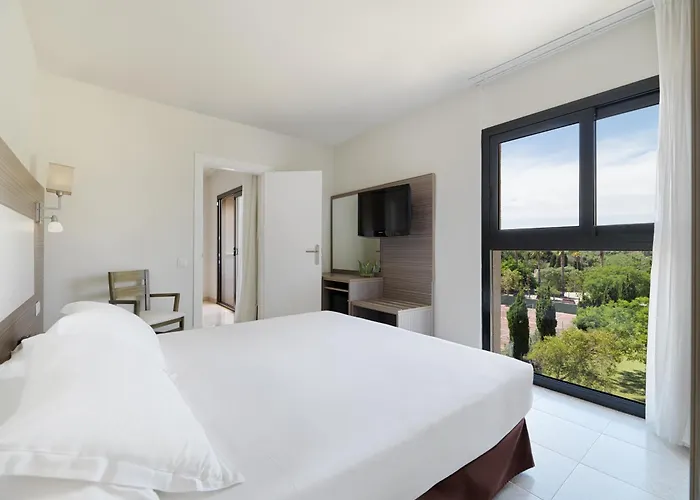 H10 Playa Szálloda 4*
