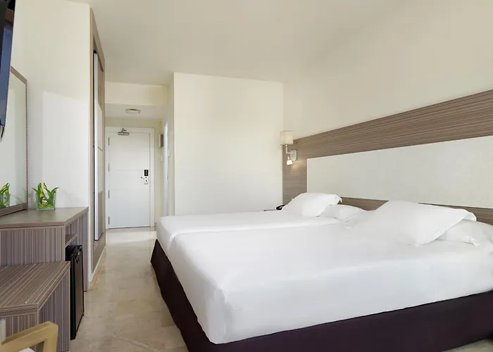 H10 Playa Cambrils