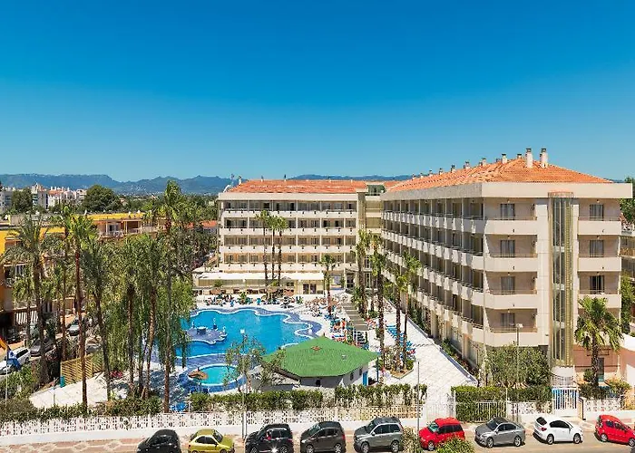 H10 Playa Hotel Cambrils