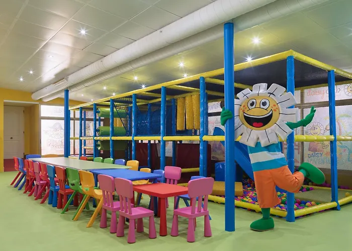 Hotel H10 Playa Cambrils