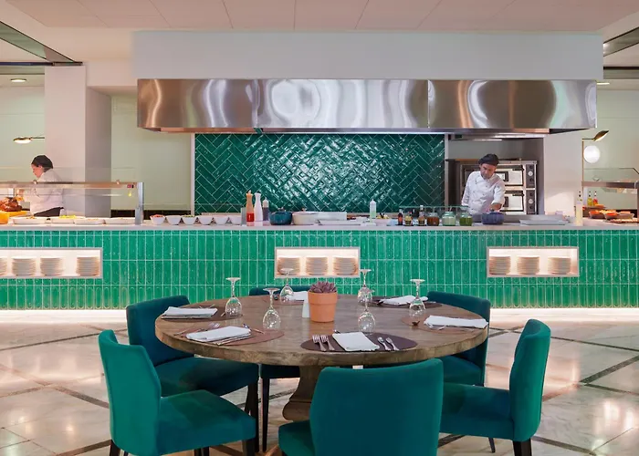 H10 Playa 4* Cambrils