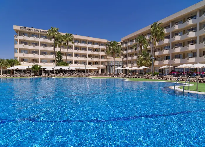 H10 Playa 4* Cambrils