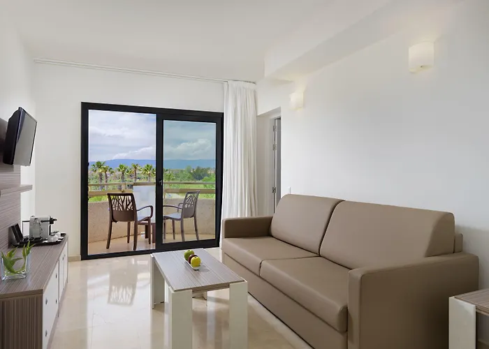 H10 Playa Hotel Cambrils