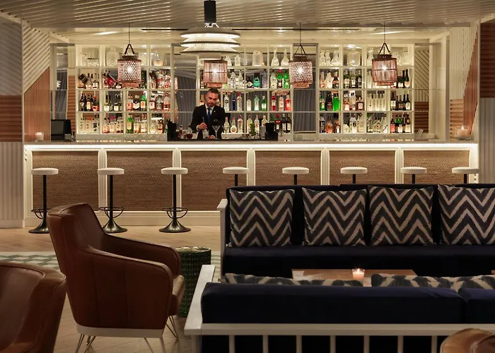 H10 Playa Hotel 4*