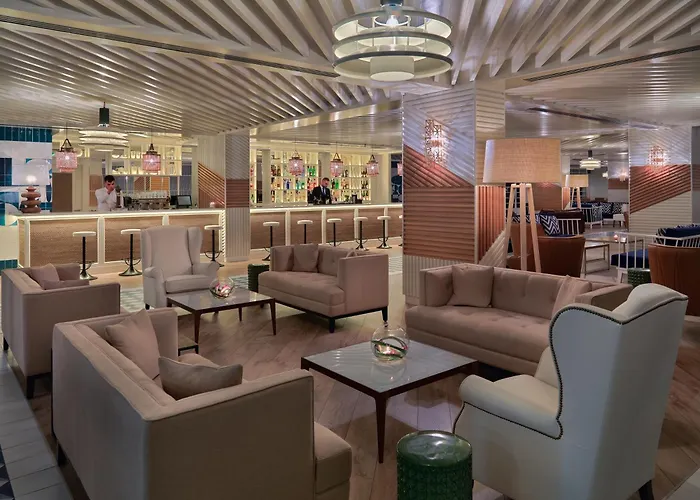 H10 Playa Hotel Cambrils